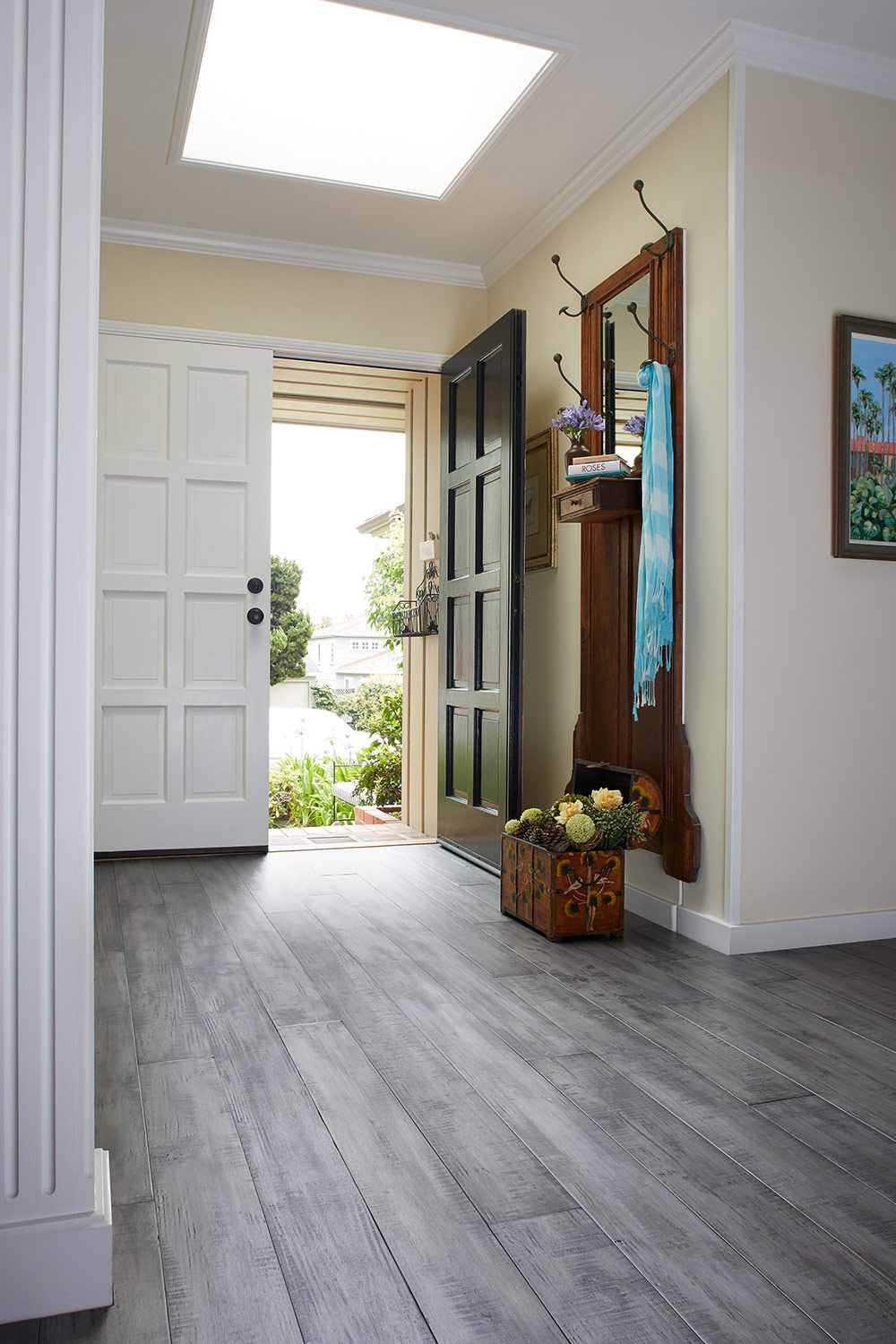 Hardoowd Flooring Photoshoot Location