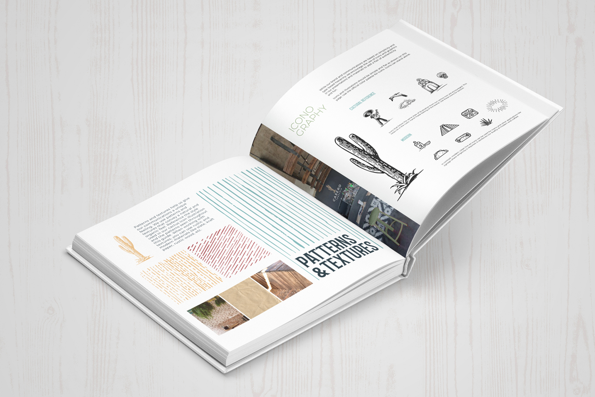 Restaurant Brand Standards