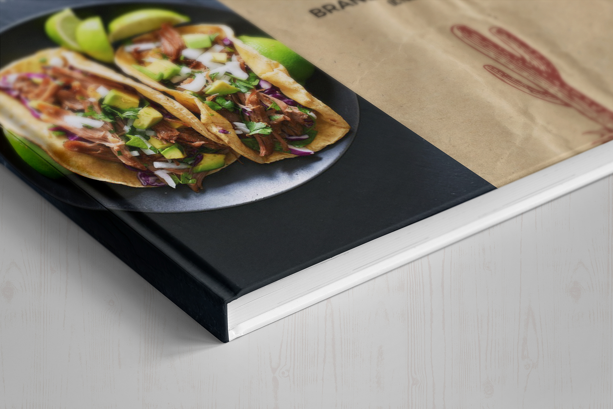 Hospitality Brand Standards Detail