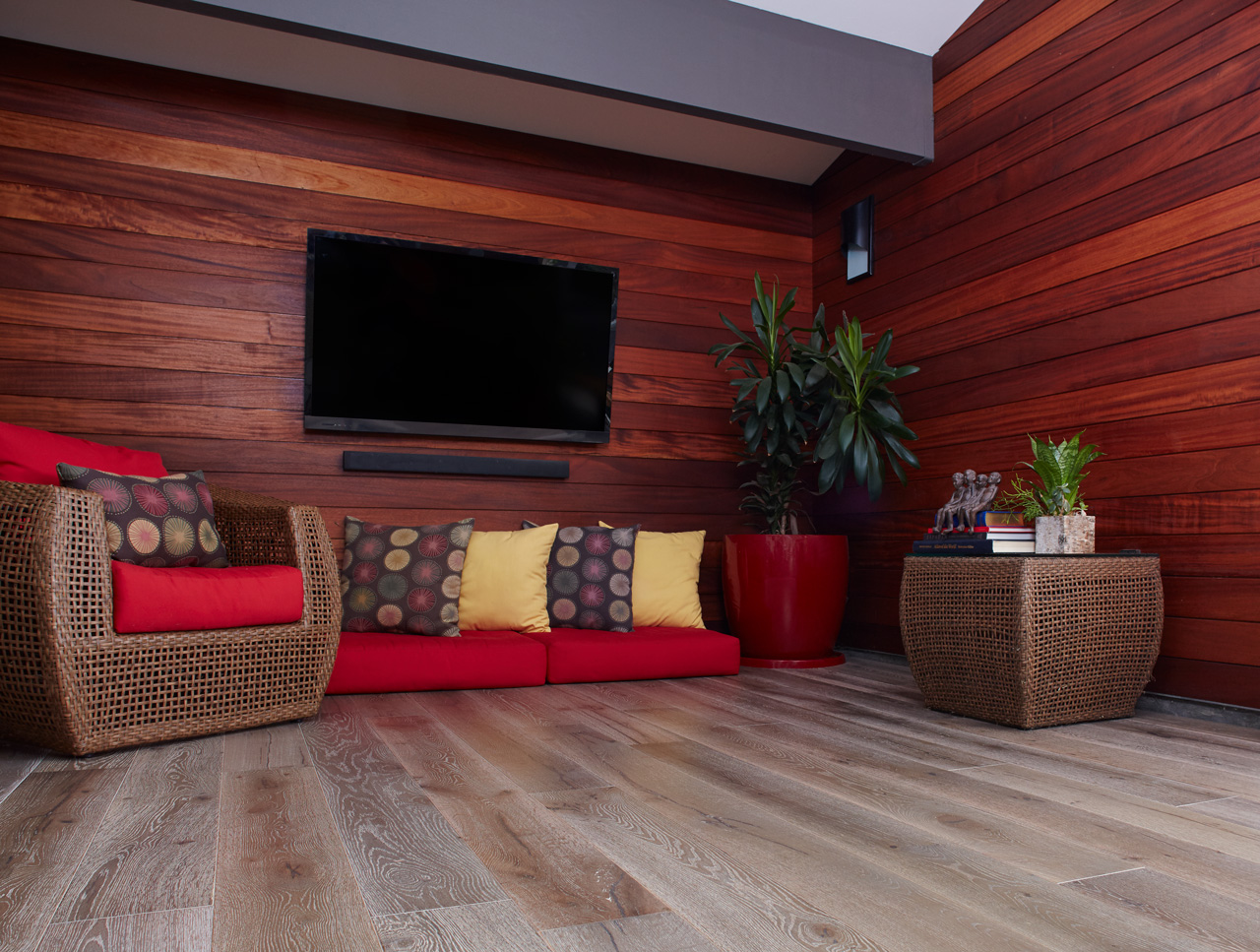 Hardoowd Flooring Photoshoot Location