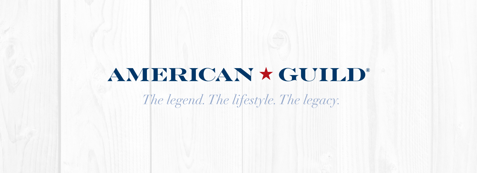 American Guild Flooring Brand Logo
