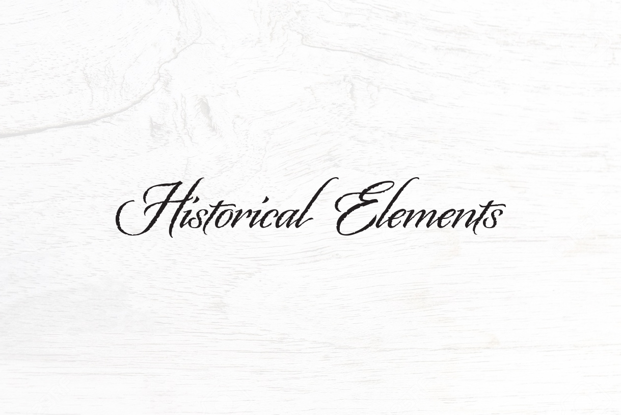 Historical Elements Logo